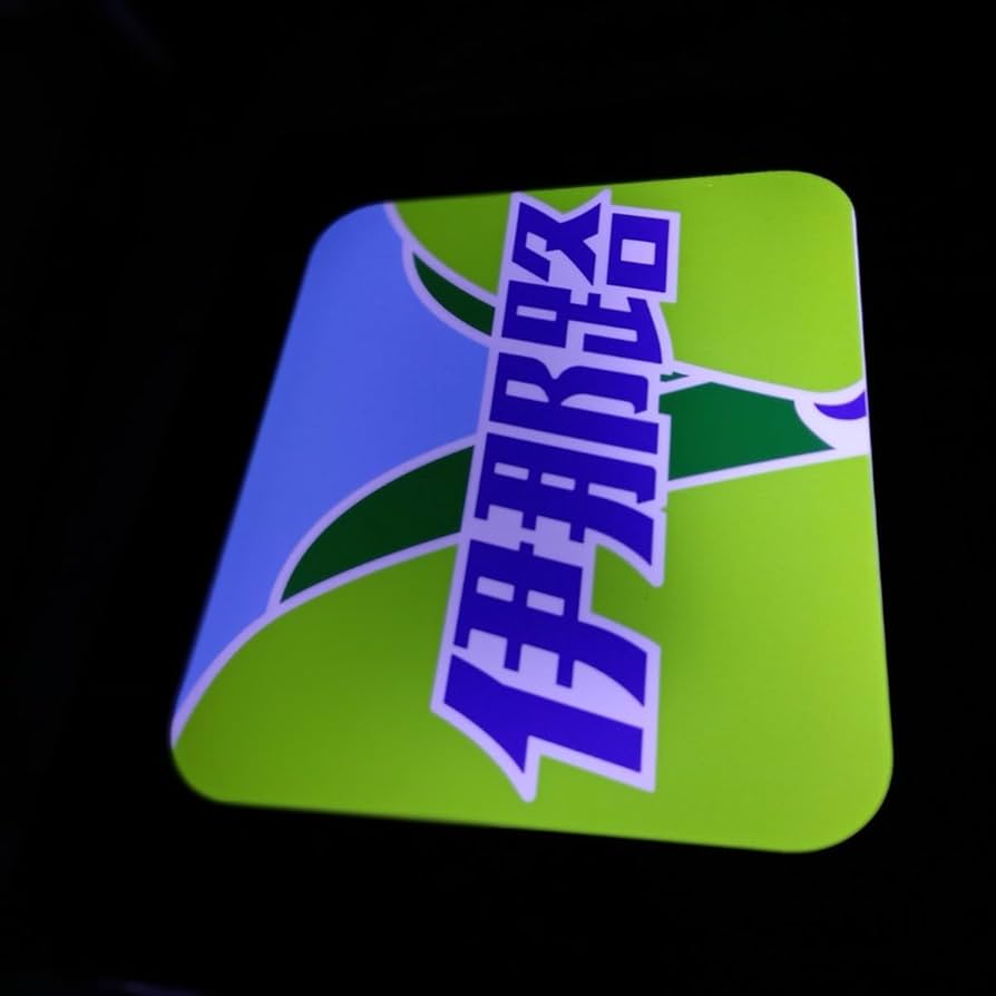 Amazon.co.jp: JR特急伊那路号ヘッドマークインテリアライトBOX